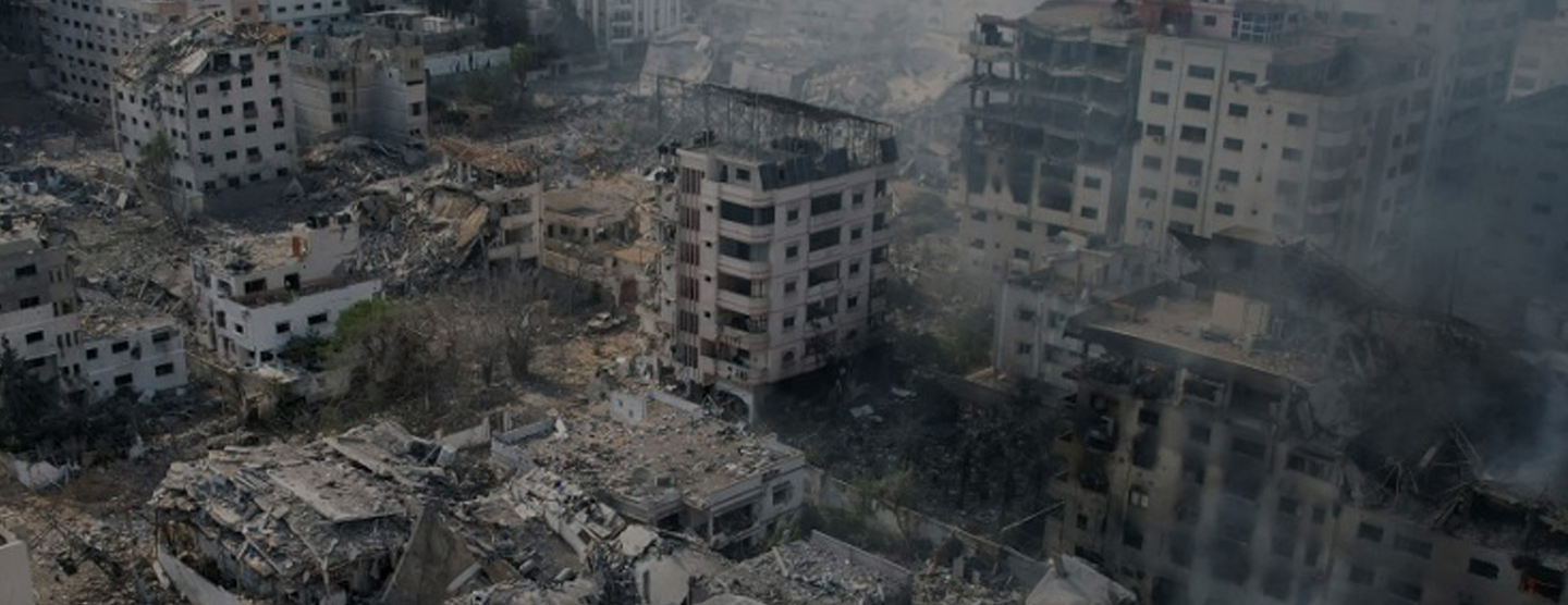 AMP | American Muslims for Palestine